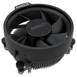 Процесор AMD Ryzen 5 5500GT (100-100001489BOX) - мініатюра 5