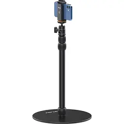 Штатив-тримач Ulanzi Vijim Stand-up Extendable Stand UV-2952 LS09 Black - мініатюра 5