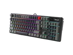 Клавіатура A4Tech Bloody B230N Black (4711421003124) - мініатюра 3