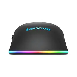 Мишка Lenovo M210 RGB USB Black (GY51M74265) - мініатюра 5