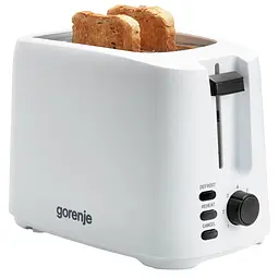 Тостер Gorenje T700XG (742318) - мініатюра 2