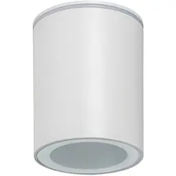 Стельовий точковий світильник Kanlux Aqilo IP65 DSO-W (33360)