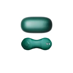 Ерекційне кільце зі смарт-управлінням Zalo Apis Turquoise Green - мініатюра 11