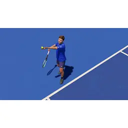 Ключ активації Microsoft AO Tennis 2 для Xbox One/Series - мініатюра 4