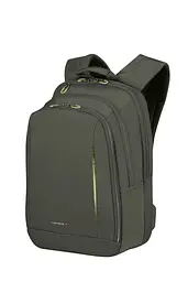 Рюкзак 14.1" Samsonite GUARDIT CLASSY GENMETAL GREEN 40x29x18 KH1*24002 - мініатюра 6