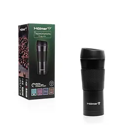 Термокухоль Holmer TC-0450-BL Energy 450 мл чорний (TC-0450-BL Energy) - мініатюра 8