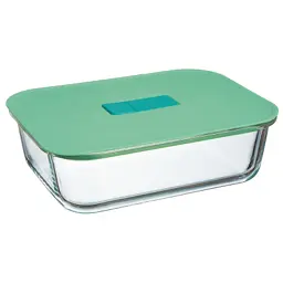 Пищевый контейнер Luminarc Pure Box Unique прямоугольный 1500 мл (X1542)