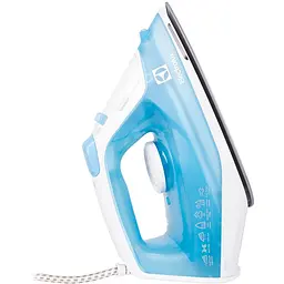Праска Electrolux Easyline EDB 1730 блакитна - мініатюра 4