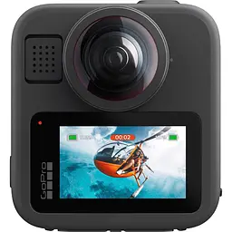 Екшн-камера GoPro MAX 2 New Accessory Bundle (CHDFZ-311-RW) [146578] - мініатюра 5