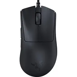 Razer Миша DeathAdder V3, USB-A, чорний