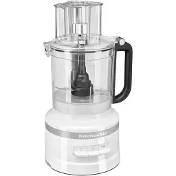 Кухонний комбайн KitchenAid CLASSIC 1,7 л 5KFP0718EWH білий