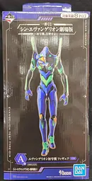 Фігурка Spirits Evangelion Unit-01 Євангеліон 35 см BS E U 01 - мініатюра 2