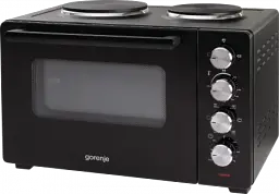 Духовка настільна Gorenje OM 30 GBX OM 30 GBX