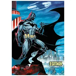 Пазл Trefl Premium Batman Герой 1000 елементів (5900511108903) - мініатюра 3