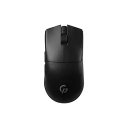 Мишка GamePro Genesis Wizard Wireless/Bluetooth/USB Black (GM160B) - мініатюра 6