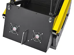 Телескоп Explore Scientific 10" 254/1270 Dobson Ultra Light (0116925) - мініатюра 5