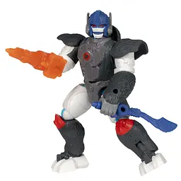 Іграшка-фігурка Hasbro MixMashers Transformers Optimus Prime (F9730_F9733)