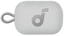 Колонка Bluetooth Anker SoundCore Select 4 GO 5W White (A31X1021) UA