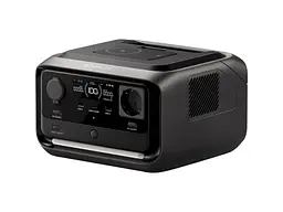 Зарядна станція EcoFlow RIVER 3 Plus Wireless (EFRIVER3PLUS-W-EU-CBOX) - мініатюра 2