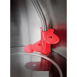 Електрочайник Russell Hobbs Colours Plus Mini Cream 24994-70 - мініатюра 8