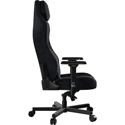 Геймерське крісло Hator Arc 3 S Velour Black (HTC3440S) [170583] - мініатюра 5