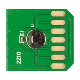 Чип для картриджа OKI B2200/2400 2К Black AHK (71266050)
