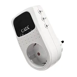 Реле напруги Cata CT-9187 4000 W (60288)