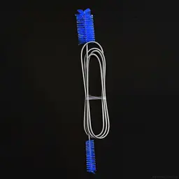 Йоржик Aqua Nova N-CLEAN 160 160 см (N-CLEAN 160) - мініатюра 2