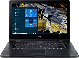 Ноутбук Acer Enduro N3 EN314-51W 14FHD IPS/Intel i7-101510U/16/512F/int/Lin/Black (NR.R0PEU.00E)