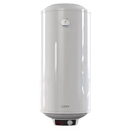 Водонагрівач Leov LV Slim 50