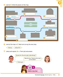 Beehive. Level 3. Student Book with Online Practice - мініатюра 3