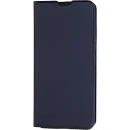 Чохол до мобільного телефона BeCover Exclusive New Style Xiaomi Redmi Note 13 Pro 5G Blue (711190) - мініатюра 3