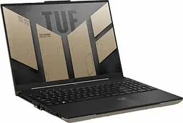 Ноутбук Asus TUF Gaming A16 FA617NSR Radeon RX 7600S/8 ГБ/16/512 ГБ SSD Refurbished - мініатюра 3