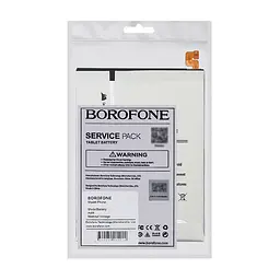 Акумулятор Borofone EB-BT710ABE Samsung T710 Tab S2 8.0 - мініатюра 5