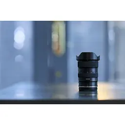 Об'єктив Tamron AF 16-30mm f/2.8 Di III VXD G2 Nikon Z (A064Z) - мініатюра 9