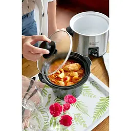 Мультиварка Russell Hobbs Compact Home 25570-56 - мініатюра 6