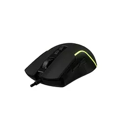 Мишка AOC GM170B LED USB Black (GM170B/LA) - мініатюра 10