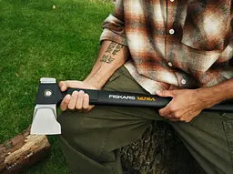 Сокира-колун Fiskars Ultra XU32 (1082131) - мініатюра 18
