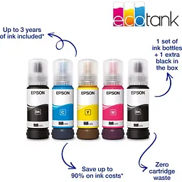 БФП Epson EcoTank L3276 (C11CJ67436) [118563] - мініатюра 2