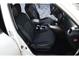 Авточохли модельні MW Brothers для Nissan Juke c 2010 - мініатюра 2