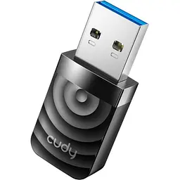 Wi-Fi адаптер Cudy WU1300S [121801]