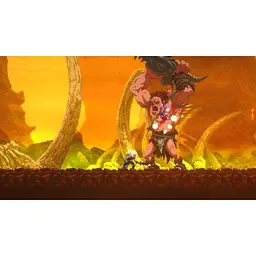Ключ активації Microsoft Elderand для Xbox One/Series S/X - мініатюра 5