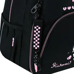 Рюкзак шкільний Kite Education teens 905M Kuromi (HK26-905M) - мініатюра 11