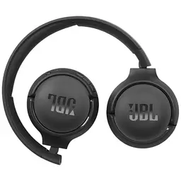 Бездротові навушники Tune 510BT Bluetooth круглі басові чорний - мініатюра 3