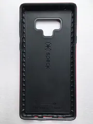 Чохол протиударний Speck Presidio Pro 119403-7770 для Samsung Galaxy Note 9 Red - мініатюра 6