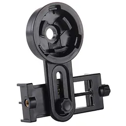 Мікроскоп Optima Explorer 40x-400x + смартфон-адаптер (MB-Exp 01-202A-Smart) - мініатюра 8