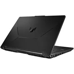 Ноутбук Ігровий ASUS TUF A17 FA706NF 5 7535HS la 4.55 GHz,IPS,16GB,512GB,RTX 2050 4GB,Без ОС - мініатюра 14
