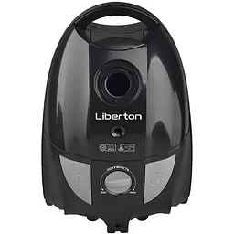 Пилосос Liberton LVC-4300 [115680] - мініатюра 9