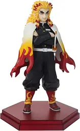 Фігурка Good Smile Клинок, що розсікає демонів Шинджуро Ренгоку Demon Slayer Rengoku Shinjuro 17 см DS RS 17 - мініатюра 2