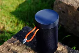 Портативна акустика Xiaomi Mi Outdoor Bluetooth Speaker XMYX02JY - мініатюра 6